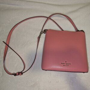 Kate Spade Small Darcy Bucket Bag